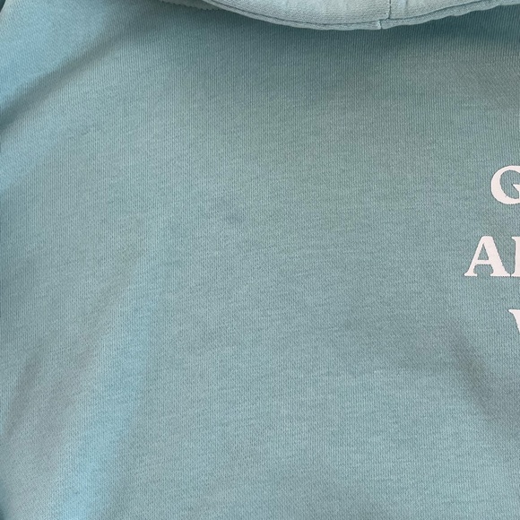 elevated faith hoodie - Picture 2 of 5